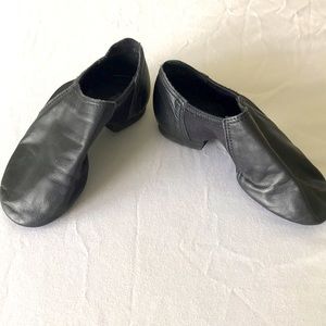 Girls Jazz shoes